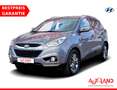 Hyundai iX35 1.6i Navi Kamera Tempomat Sitzheizung AHK Grau - thumbnail 1