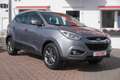Hyundai iX35 1.6i Navi Kamera Tempomat Sitzheizung AHK Gris - thumbnail 7