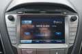 Hyundai iX35 1.6i Navi Kamera Tempomat Sitzheizung AHK Gris - thumbnail 14