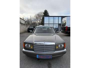 CLASSE 300 24S ROADSTER - BM 129 .
