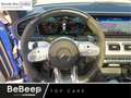 Mercedes-Benz GLE 53 AMG 53 AMG MILD HYBRID (EQ-BOOST) 4MATIC+ AUTO Kék - thumbnail 12