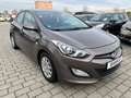 Hyundai i30 Classic/2Hand/Tüv Neu/ Inspektion Neu/ Gepflegt Braun - thumbnail 1