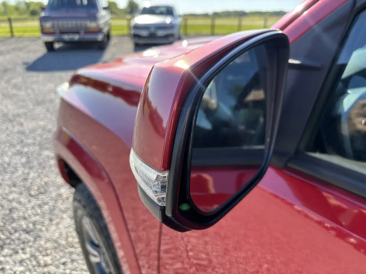 Toyota Tacoma снимка Toyota Tacoma