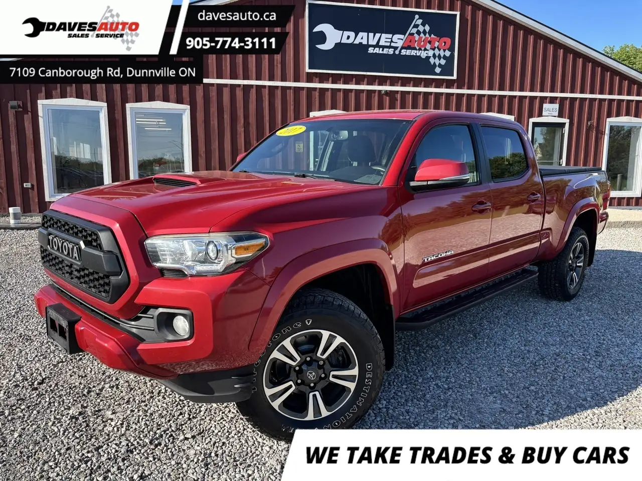 Toyota Tacoma снимка Toyota Tacoma