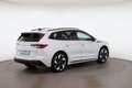 Skoda Enyaq RS Weiß - thumbnail 8