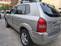 Hyundai TUCSON Tucson I 2004 2.0 crdi vgt Active 4wd Argento - thumbnail 4
