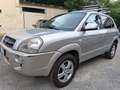 Hyundai TUCSON Tucson I 2004 2.0 crdi vgt Active 4wd Argento - thumbnail 2
