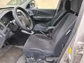 Hyundai TUCSON Tucson I 2004 2.0 crdi vgt Active 4wd Argento - thumbnail 7