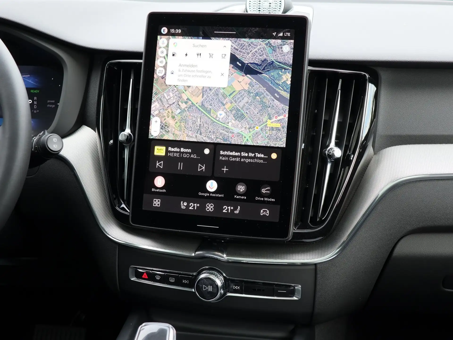 볼보 Volvo XC60 2026 검정 사진 7