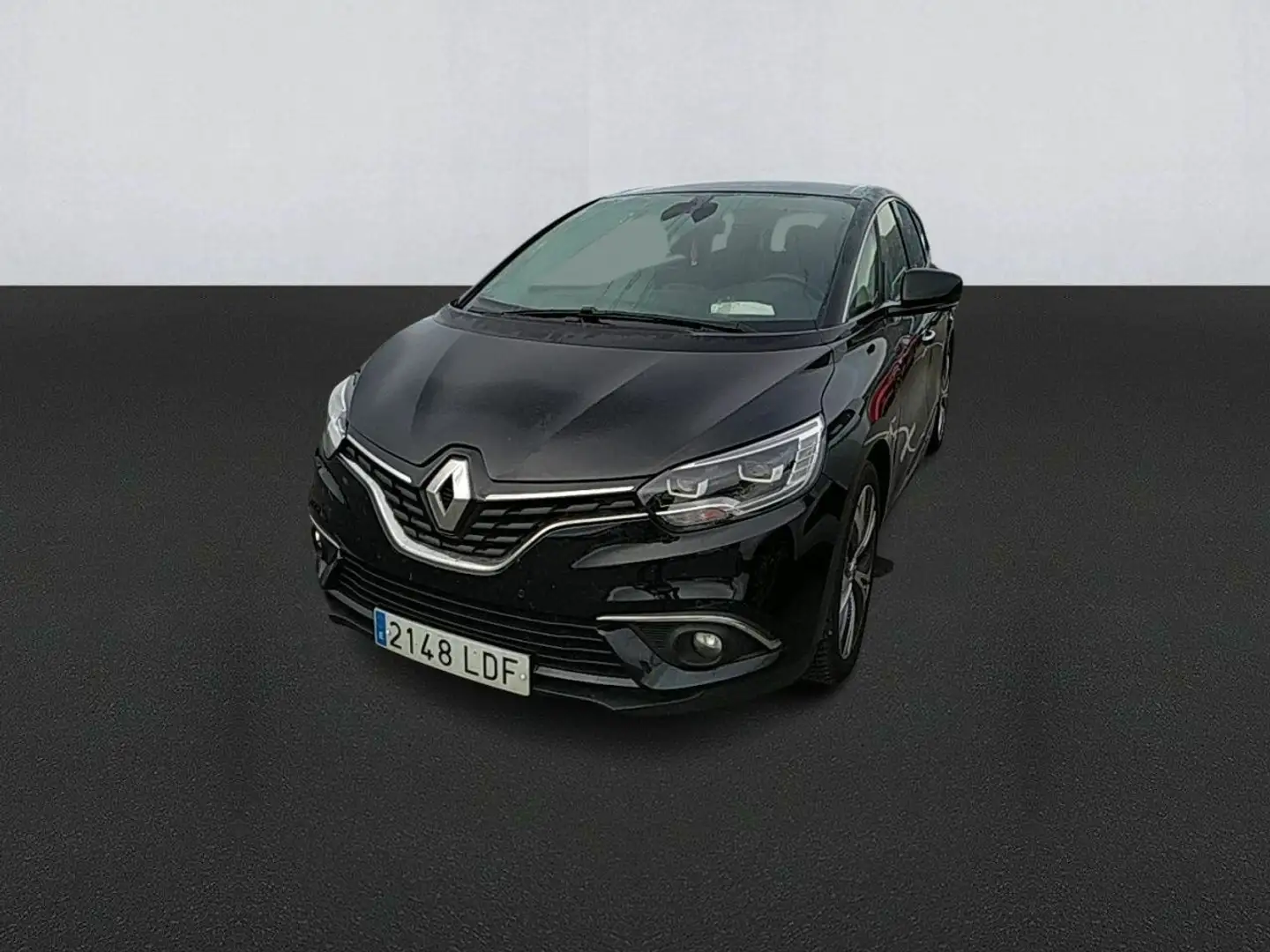 Renault Grand Scenic (O) Zen Blue dCi 110 kW (150CV) - SS Negro - 1
