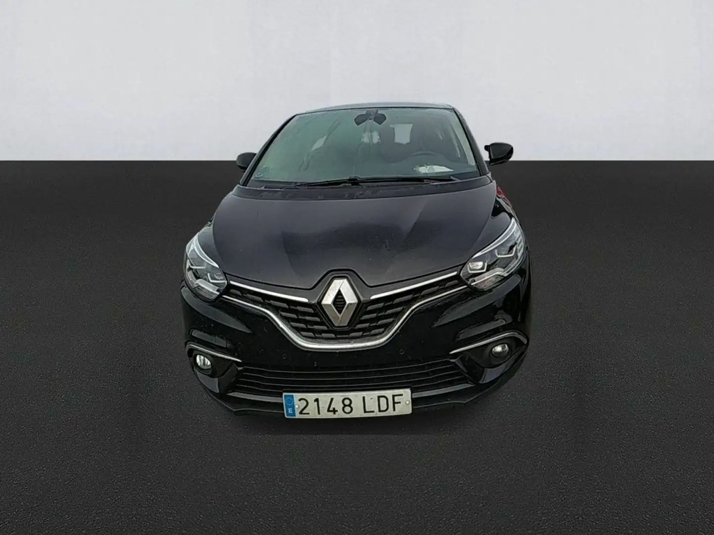 Renault Grand Scenic (O) Zen Blue dCi 110 kW (150CV) - SS Negro - 2