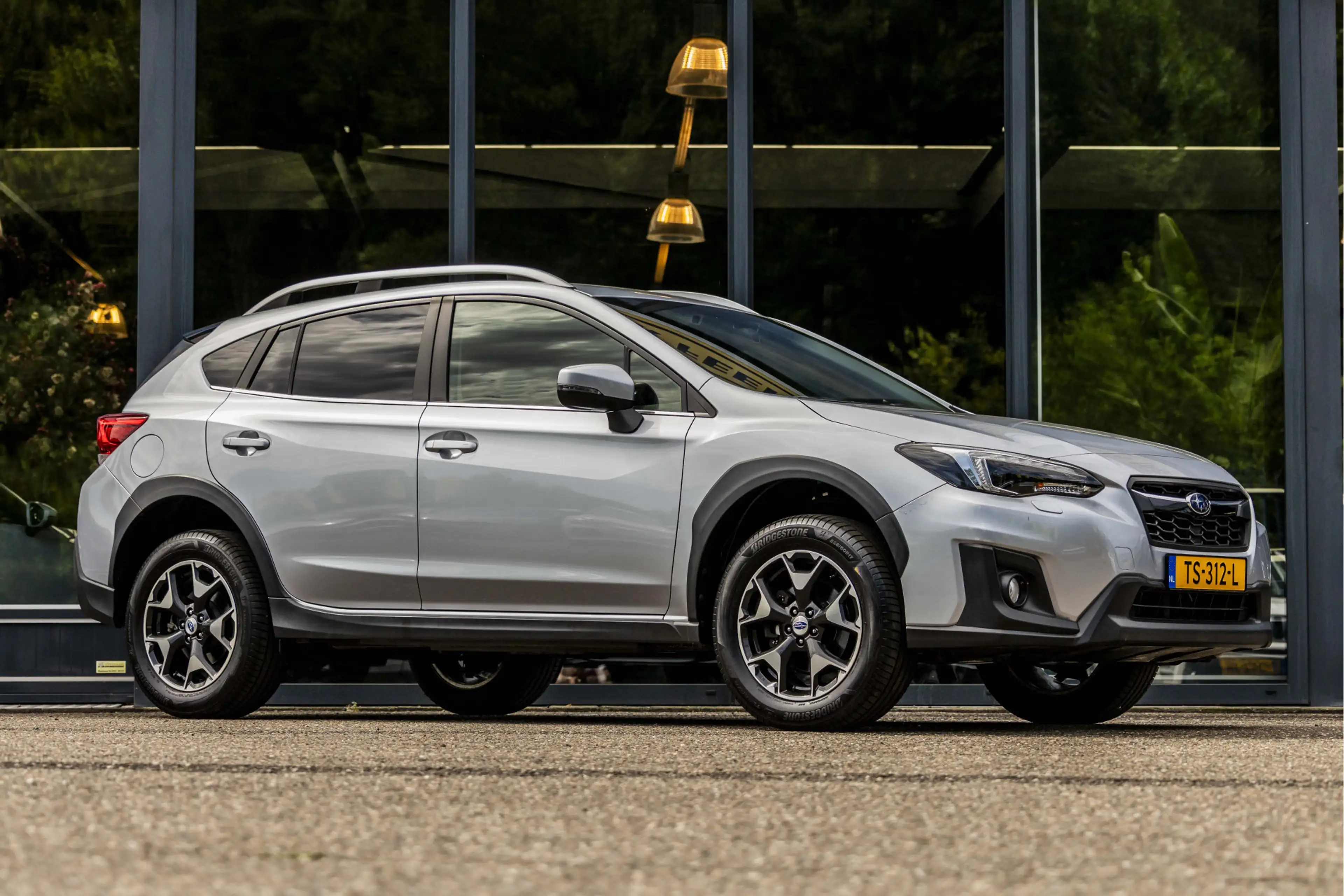 Subaru XV 1.6i Comfort Wordt verwacht!