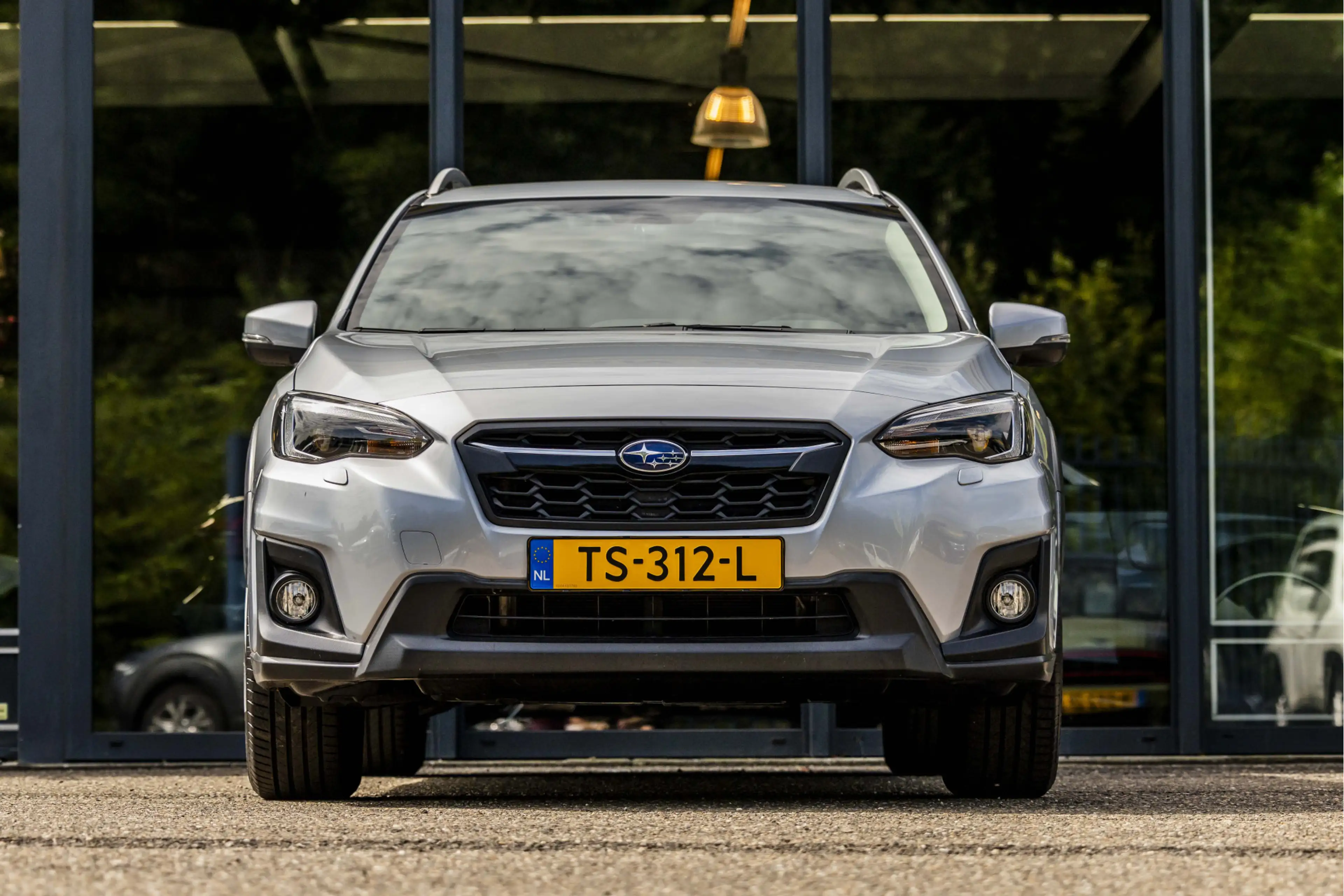 Subaru XV 1.6i Comfort Wordt verwacht! — photo 2