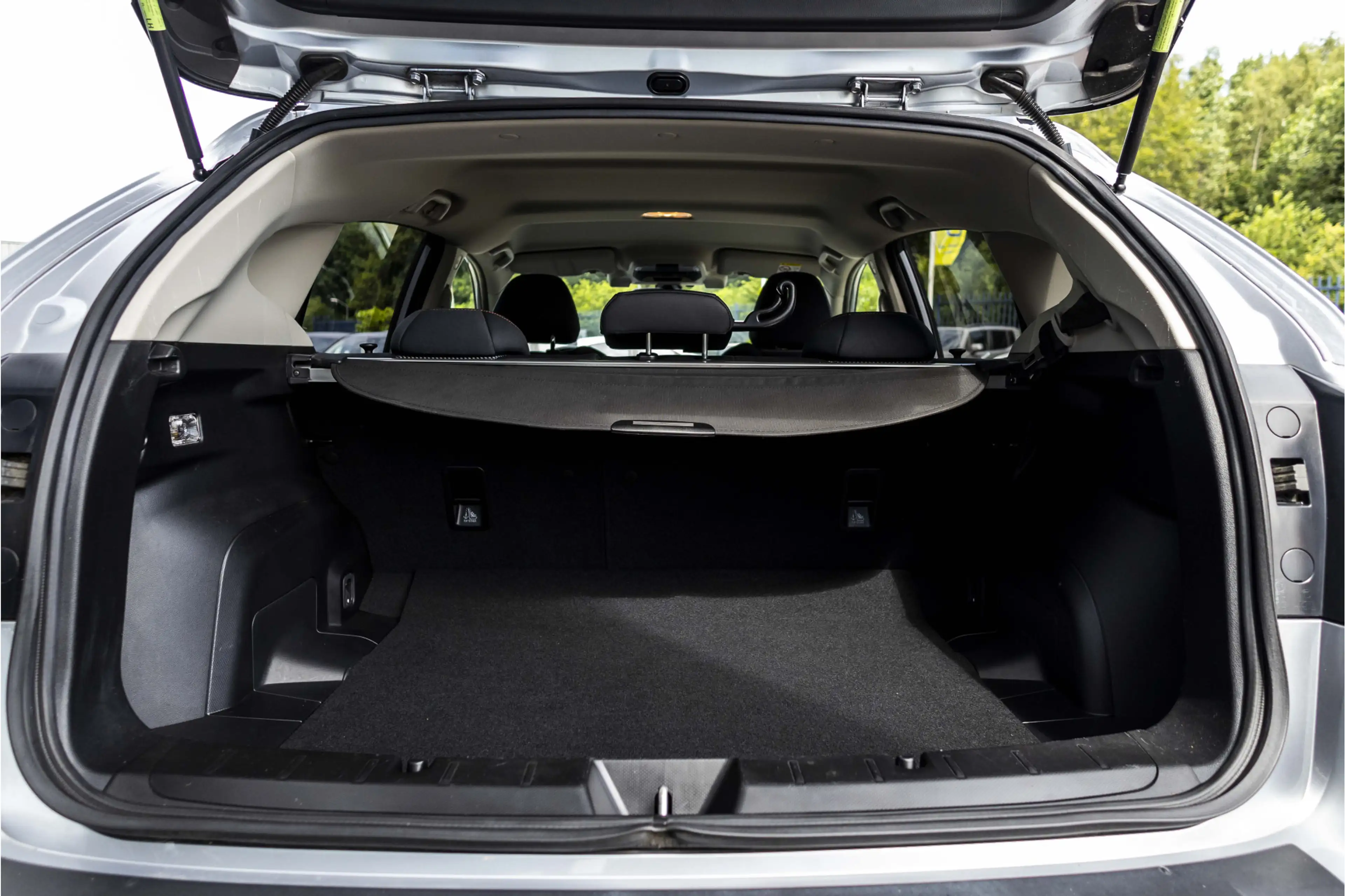 Subaru XV 1.6i Comfort Wordt verwacht! — photo 13