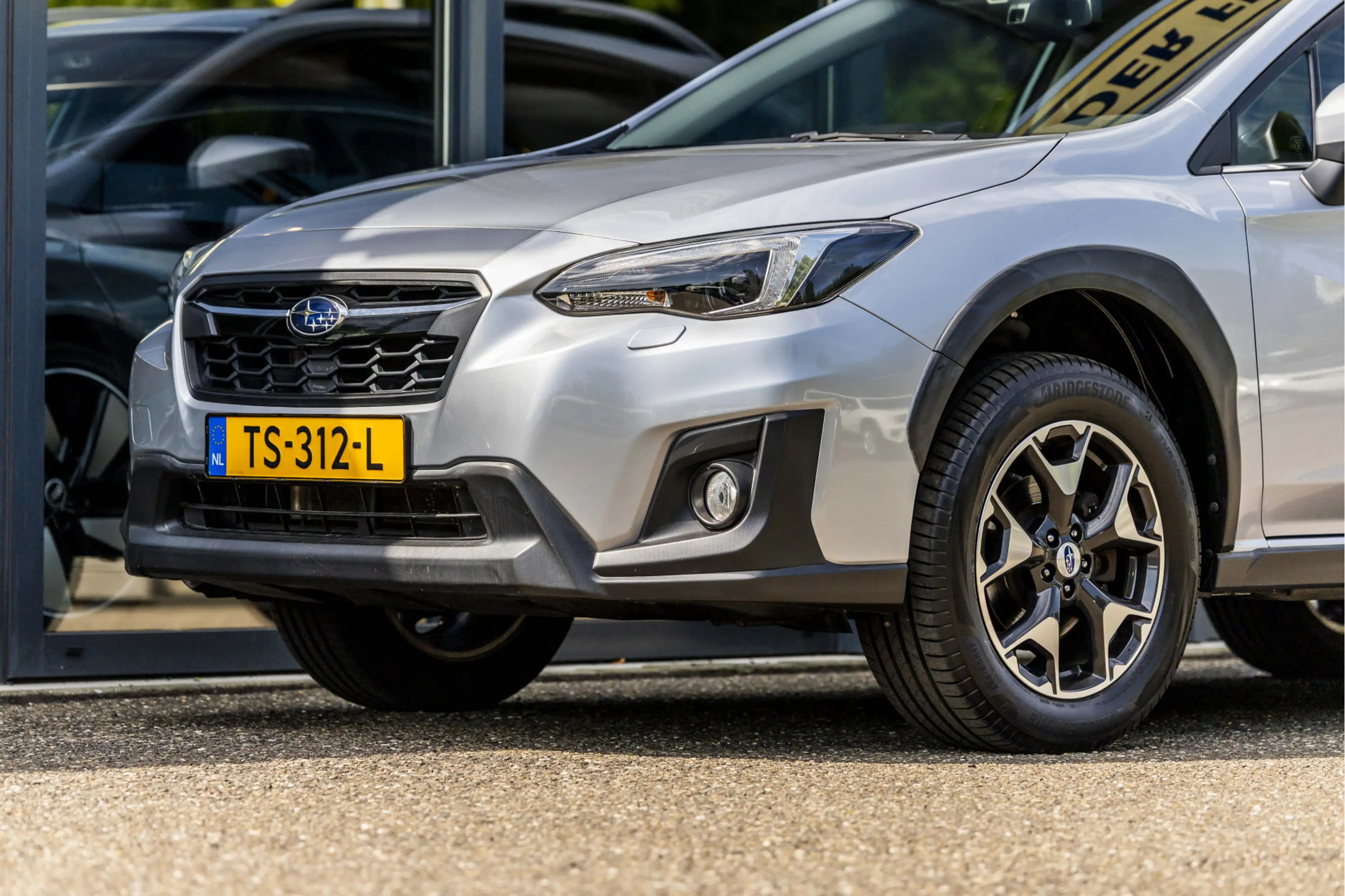 Subaru XV 1.6i Comfort Wordt verwacht! — photo 11
