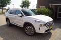 Hyundai SANTA FE 1.6 T-GDI HEV Premium Autom Panodak Leder Stoel/St Wit - thumbnail 8