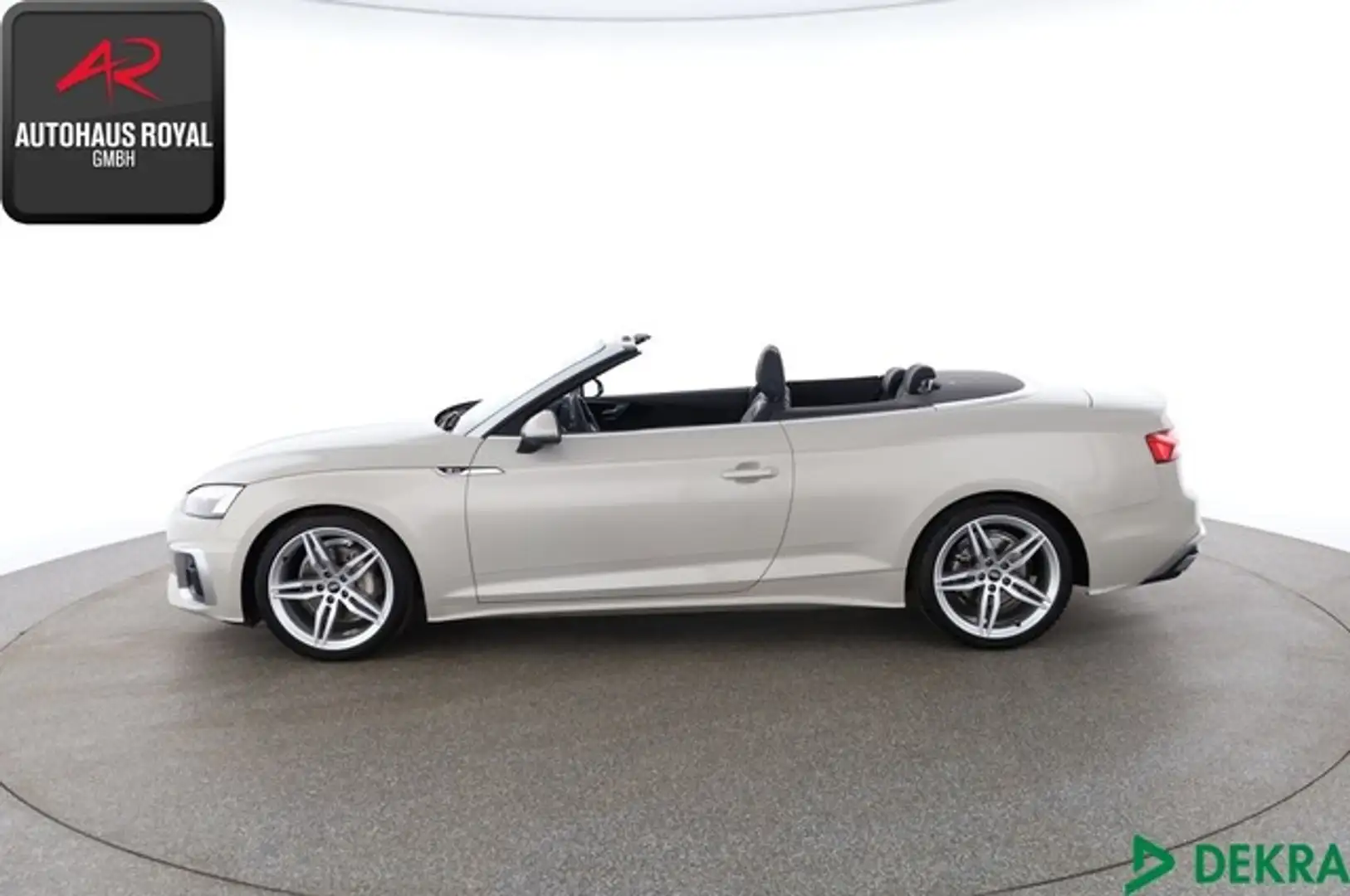 Audi A5 40 TFSI S LINE EXCLUSIVE LACK BANG+O,MATRIX Beige - 2