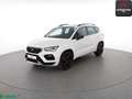 CUPRA Ateca Ateca 2.0 TSI VZ 4DRIVE 360GRAD,BEATS,KEYLESS Blanc - thumbnail 1