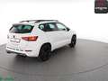 CUPRA Ateca Ateca 2.0 TSI VZ 4DRIVE 360GRAD,BEATS,KEYLESS Blanc - thumbnail 5