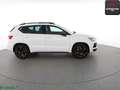 CUPRA Ateca Ateca 2.0 TSI VZ 4DRIVE 360GRAD,BEATS,KEYLESS Blanc - thumbnail 6
