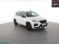 CUPRA Ateca Ateca 2.0 TSI VZ 4DRIVE 360GRAD,BEATS,KEYLESS Blanc - thumbnail 7