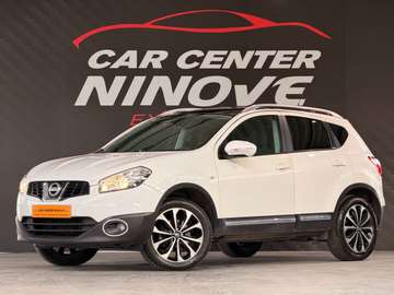Qashqai 1.6 acenta Start/Stop / GROOTHANDELSPRIJS