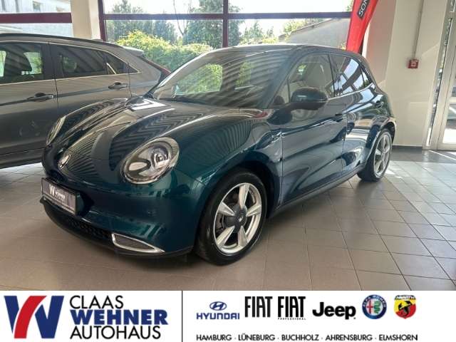 Imagine Ora Funky Cat PRO Navi Klimaautom DAB e-Sitze SHZ Keyl