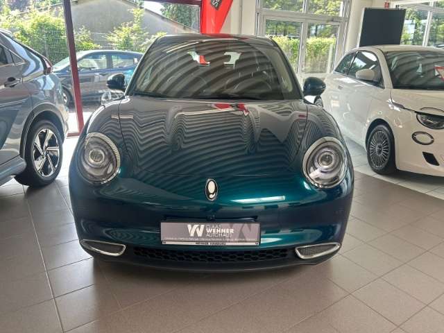 Ora Funky Cat PRO Navi Klimaautom DAB e-Sitze SHZ Keyl