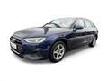 Audi A4 Avant 35TDI Navi+/SHZ/Standhzg./VC/GRA Blau - thumbnail 16