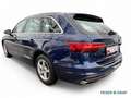 Audi A4 Avant 35TDI Navi+/SHZ/Standhzg./VC/GRA Blau - thumbnail 4