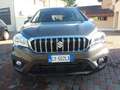 Suzuki SX4 S-Cross S-Cross I 2017 1.0 boosterjet Cool 2wd my19 Grigio - thumbnail 2