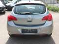 Opel Astra J Lim. Edition *54800 km,TÜV neu,KD neu* Argent - thumbnail 5