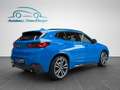 BMW X2 20d xD M Sport ACC AHK HiFi QI HuD RFK LrHz Blau - thumbnail 4