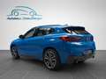 BMW X2 20d xD M Sport ACC AHK HiFi QI HuD RFK LrHz Blau - thumbnail 5