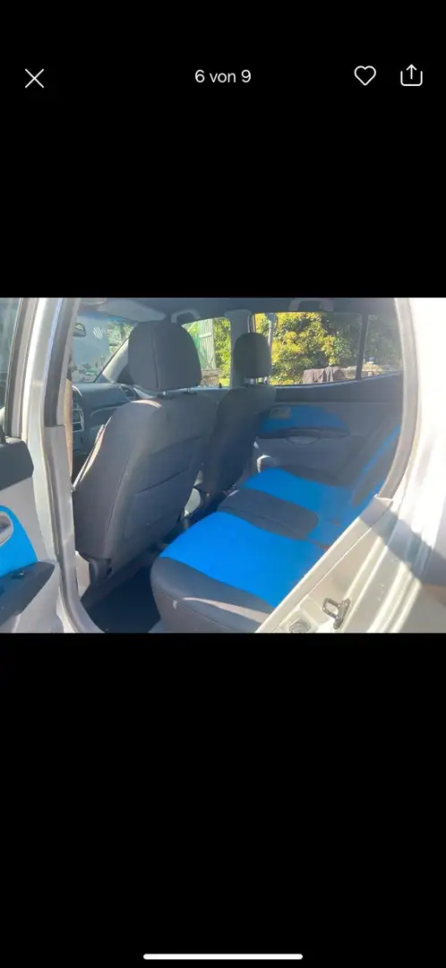 Kia Picanto 1.1 LX - 1