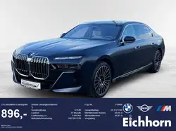 BMW i7 xDrive60 M Sportpaket *TOP AUSSTATTUNG* - fotografija vozila