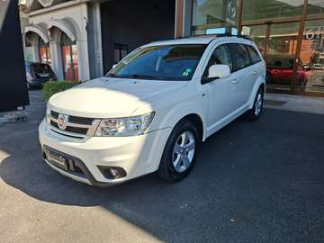Freemont 2.0 mjt 16v Urban 140cv