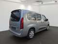 Opel Combo Life XL L2 ELEGANCE 1.2T 130PS AG8 SITZHZG+KAMERA+2xPDC Grau - thumbnail 4