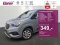 Opel Combo Life XL L2 ELEGANCE 1.2T 130PS AG8 SITZHZG+KAMERA+2xPDC Grau - thumbnail 1