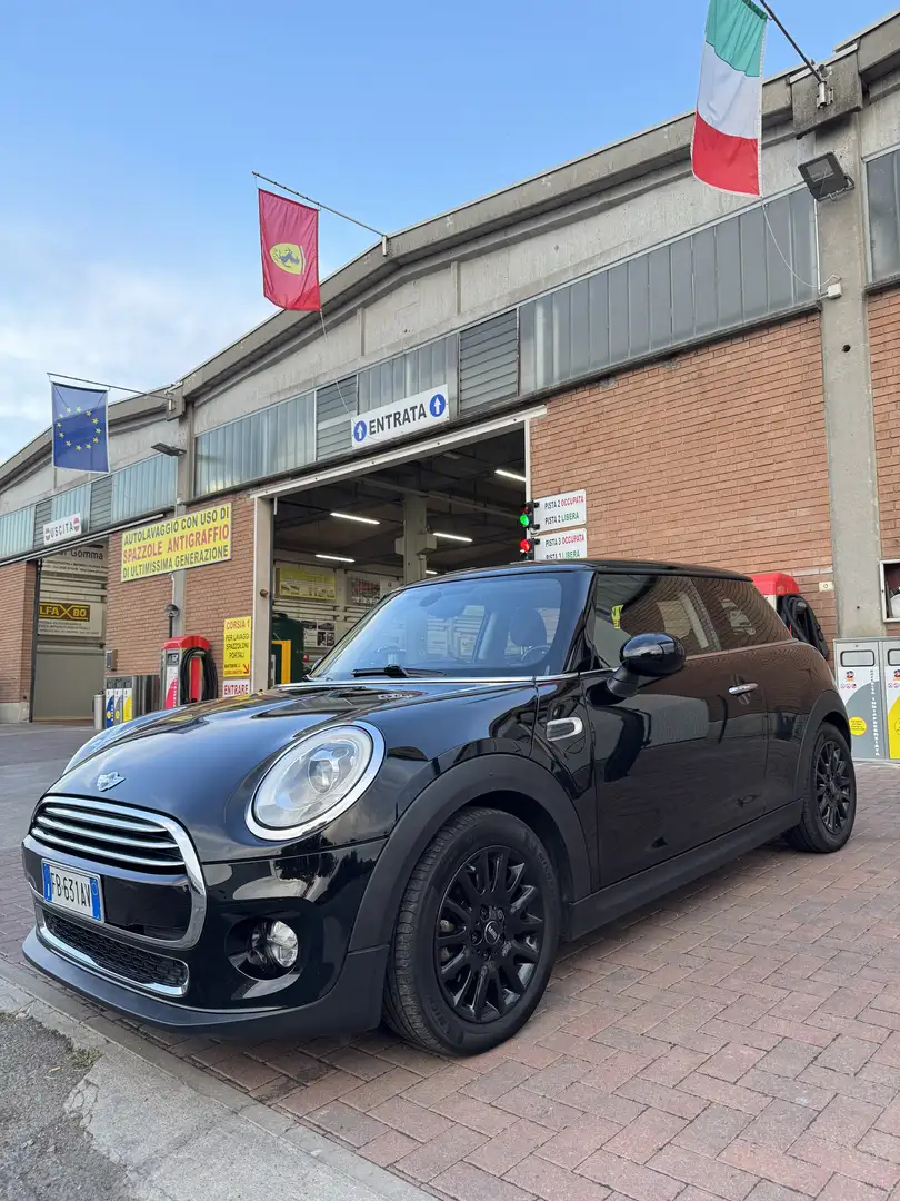 MINI Cooper 1.5 3p - 2