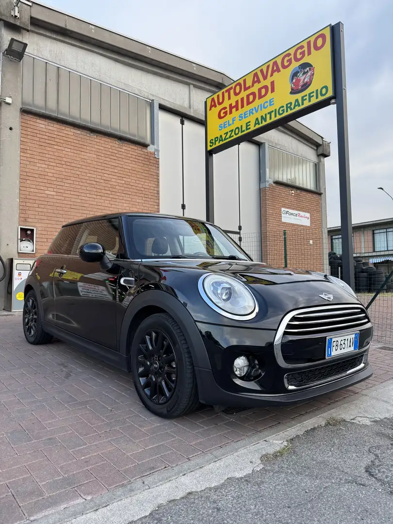 MINI Cooper 1.5 3p - 1