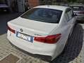 BMW 530 530e Msport auto Bianco - thumbnail 1