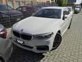 BMW 530 530e Msport auto Bianco - thumbnail 3
