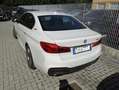 BMW 530 530e Msport auto Bianco - thumbnail 5
