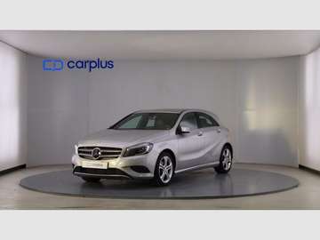 180CDI BE Style 7G-DCT