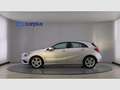 Mercedes-Benz A 180 180CDI BE Style 7G-DCT Plateado - thumbnail 4