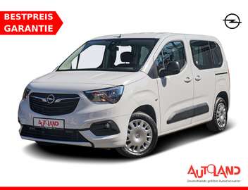 Life E Edition Aut. Klima Tempomat DAB PDC