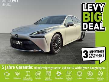 Advanced 360 Kamera*Navi*SHZ