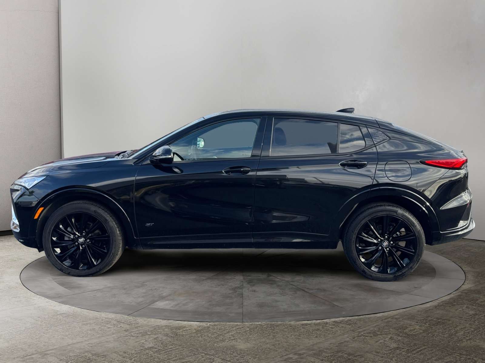 2025 Buick Envista