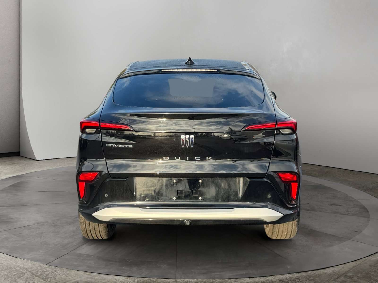 2025 Buick Envista